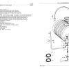 Spra Coupe Sprayer 115 116 120 Parts Catalog 6619920 2