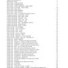 Spra Coupe Sprayer 210 Parts Catalog 6619990 1