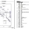 Spra Coupe Sprayer 215 216 Parts Catalog 6720586 2