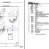 Spra Coupe Sprayer 220 230 Parts Catalog 6720588 2