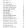 Spra Coupe Sprayer 3440 3640 Parts Catalog 6724502 1