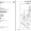 Spra Coupe Sprayer 3440 3640 Parts Catalog 6724502 2