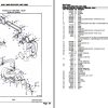Spra Coupe Sprayer 3440 3640 Parts Catalog 6724502 3