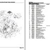 Spra Coupe Sprayer 3440 80 Parts Catalog WR128519 3