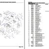 Spra Coupe Sprayer 3440 80 Parts Catalog WR128529 3