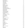 Spra Coupe Sprayer 3450 Parts Catalog WR128712 1