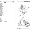 Spra Coupe Sprayer 3450 Parts Catalog WR128712 2