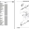 Spra Coupe Sprayer 3450 Parts Catalog WR129573 2