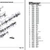 Spra Coupe Sprayer 3450 Parts Catalog WR129573 3