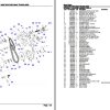 Spra Coupe Sprayer 3450 Parts Catalog WR135260 3