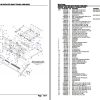 Spra Coupe Sprayer 3640 80 Parts Catalog WR128521 3