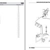 Spra Coupe Sprayer 3640 80 Parts Catalog WR128530 3