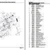Spra Coupe Sprayer 3640 ESP Parts Catalog WR128518 3