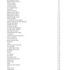 Spra Coupe Sprayer 3650 ESP Parts Catalog WR128716 1