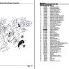 Spra Coupe Sprayer 3650 ESP Parts Catalog WR128716 3
