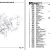 Spra Coupe Sprayer 3650 ESP Parts Catalog WR129576 3