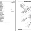 Spra Coupe Sprayer 3650 ESP Parts Catalog WR135259 3