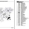 Spra Coupe Sprayer 3650 Parts Catalog WR128714 2