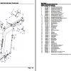 Spra Coupe Sprayer 3650 Parts Catalog WR128714 3