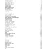 Spra Coupe Sprayer 3650 Parts Catalog WR129575 1