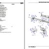 Spra Coupe Sprayer 3650 Parts Catalog WR129575 3