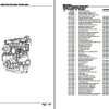 Spra Coupe Sprayer 3650 Parts Catalog WR135261 2