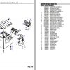Spra Coupe Sprayer 3650 Parts Catalog WR135261 3