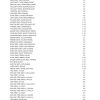 Spra Coupe Sprayer 3X50 4X50 Parts Catalog AG615532 1