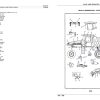 Spra Coupe Sprayer 4440 4640 Parts Catalog 79018197 2