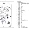 Spra Coupe Sprayer 4440 4640 Parts Catalog 79018197 3