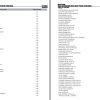 Spra Coupe Sprayer 4440 72 Parts Catalog WR128534 1