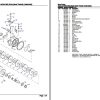 Spra Coupe Sprayer 4440 72 Parts Catalog WR128534 2