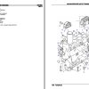 Spra Coupe Sprayer 4440 80 Parts Catalog WR128523 2