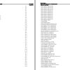 Spra Coupe Sprayer 4450 Parts Catalog WR128686 1