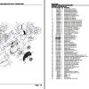 Spra Coupe Sprayer 4450 Parts Catalog WR128686 3
