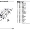 Spra Coupe Sprayer 4450 Parts Catalog WR129578 3