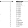 Spra Coupe Sprayer 4450 Parts Catalog WR135262 1