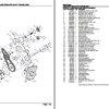 Spra Coupe Sprayer 4450 Parts Catalog WR135262 2