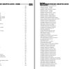 Spra Coupe Sprayer 4455 Parts Catalog 506995D1 1