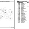 Spra Coupe Sprayer 4640 80 Parts Catalog WR128533 2