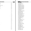 Spra Coupe Sprayer 4640 80 Parts Catalog WR128536 1