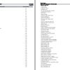 Spra Coupe Sprayer 4650 Parts Catalog WR135265 1
