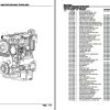 Spra Coupe Sprayer 4650 Parts Catalog WR135265 2