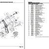 Spra Coupe Sprayer 4650 Parts Catalog WR135265 3