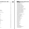Spra Coupe Sprayer 4655 Parts Catalog 506996D1 1