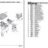Spra Coupe Sprayer 4655 Parts Catalog 506996D1 2
