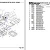 Spra Coupe Sprayer Chassis 7450 7650 Parts Catalog 506406D1 3