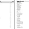 Spra Coupe Sprayer Chassis 7450 7650 Parts Catalog WR128722 1