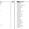 Spra Coupe Sprayer Chassis 7450 7650 Parts Catalog WR136109 1