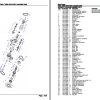 Spra Coupe Sprayer Chassis 7450 7650 Parts Catalog WR136109 3